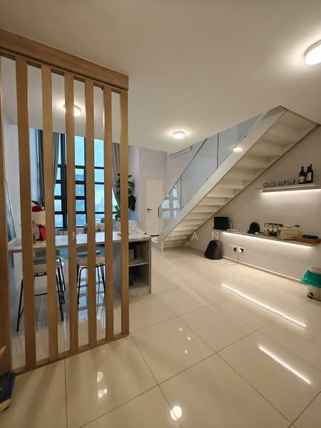 Service Residence for Rent at EkoCheras Service Residences - Macs Pang - Interior - PropertyGuru.com.my