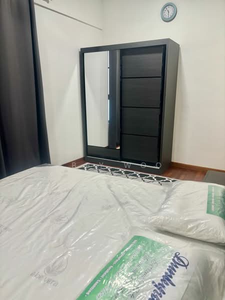 Servis Apartment untuk Disewa di i-SOHO @ i-City - Abby Woo - PropertyGuru.com.my