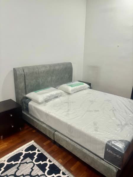Servis Apartment untuk Disewa di i-SOHO @ i-City - Abby Woo - PropertyGuru.com.my