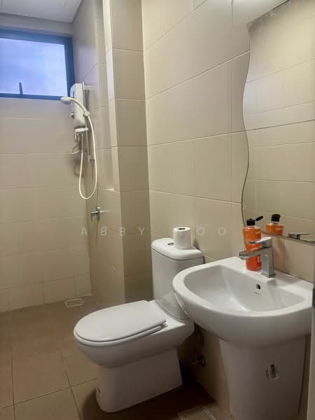 Servis Apartment untuk Disewa di i-SOHO @ i-City - Abby Woo - PropertyGuru.com.my