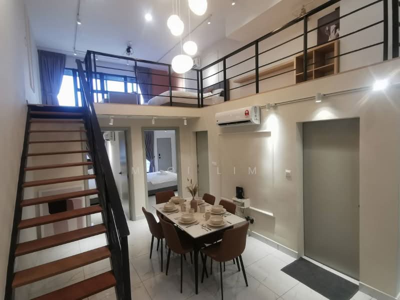 Servis Apartment untuk Dijual di Arte Cheras - MiQi Lim - PropertyGuru.com.my