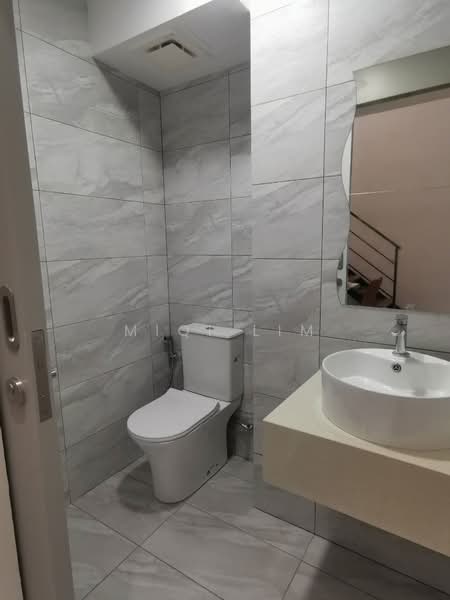 Servis Apartment untuk Dijual di Arte Cheras - MiQi Lim - PropertyGuru.com.my