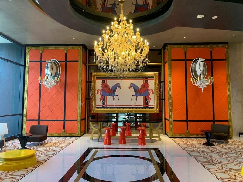 Servis Apartment untuk Dijual di Arte Cheras - MiQi Lim - PropertyGuru.com.my