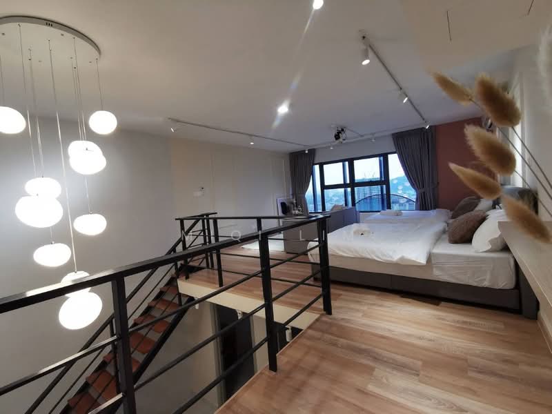Servis Apartment untuk Dijual di Arte Cheras - MiQi Lim - PropertyGuru.com.my