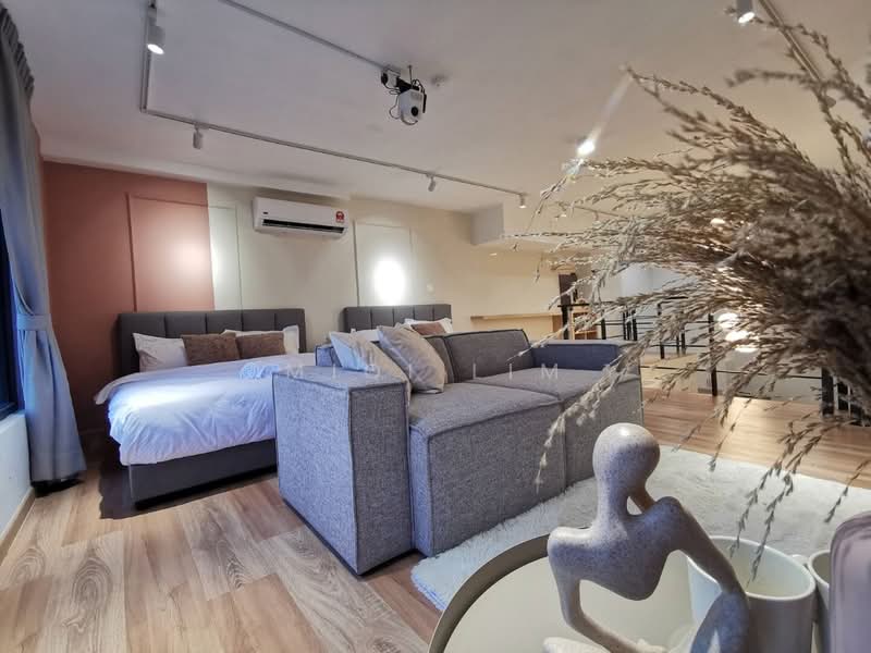 Servis Apartment untuk Dijual di Arte Cheras - MiQi Lim - PropertyGuru.com.my