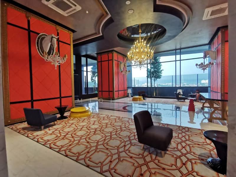 Servis Apartment untuk Dijual di Arte Cheras - MiQi Lim - PropertyGuru.com.my