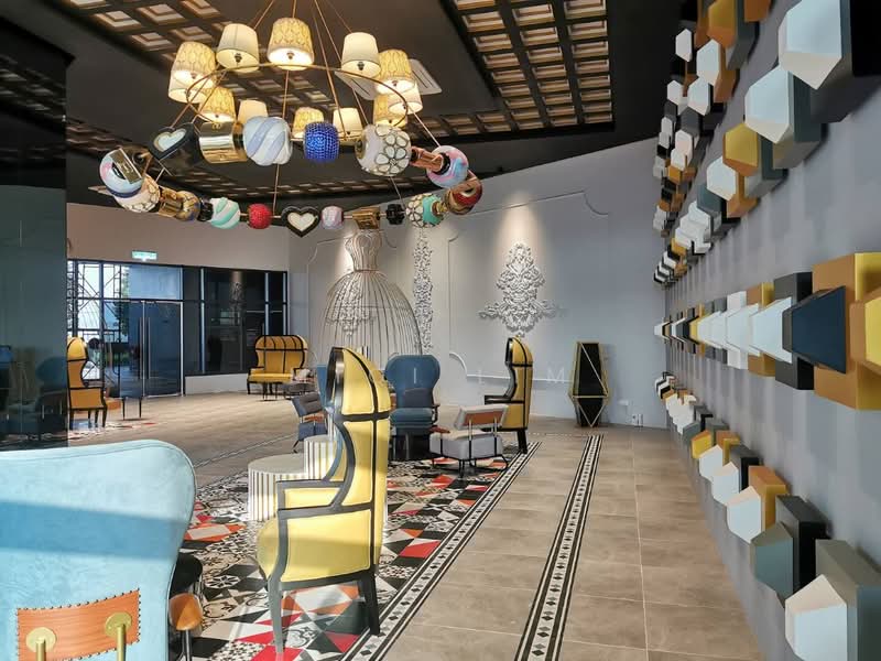 Servis Apartment untuk Dijual di Arte Cheras - MiQi Lim - PropertyGuru.com.my