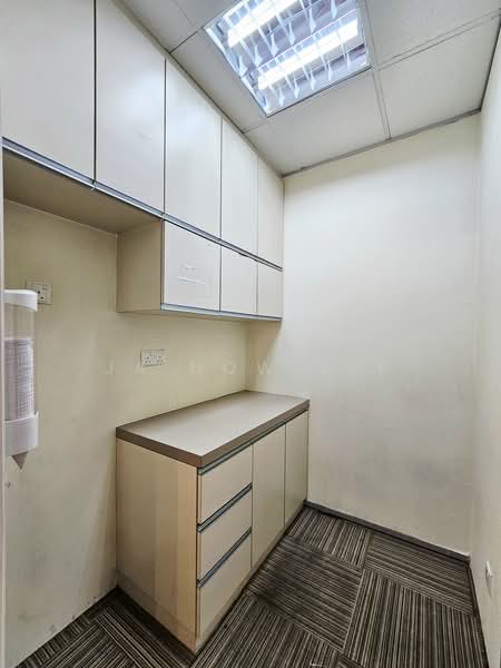Office for Rent in KLCC (KL City Centre) - Ja How Lai - PropertyGuru.com.my