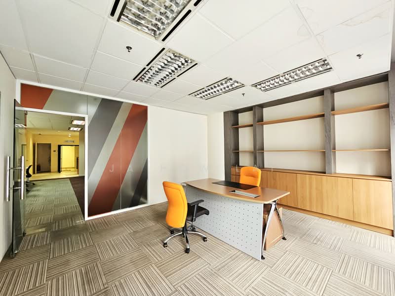 Office for Rent in KLCC (KL City Centre) - Ja How Lai - PropertyGuru.com.my