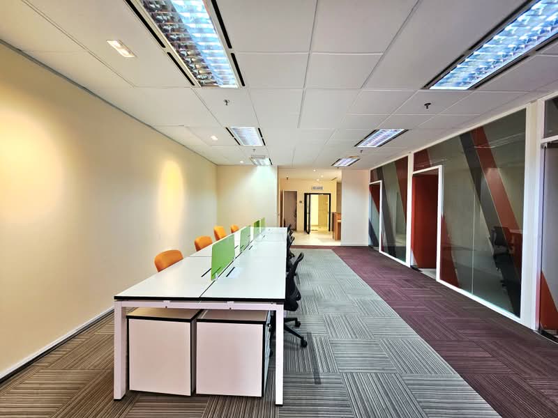 Office for Rent in KLCC (KL City Centre) - Ja How Lai - PropertyGuru.com.my
