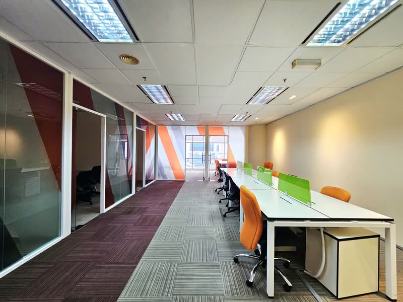 Office for Rent in KLCC (KL City Centre) - Ja How Lai - PropertyGuru.com.my