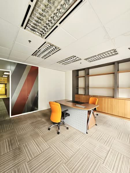 Office for Rent in KLCC (KL City Centre) - Ja How Lai - PropertyGuru.com.my