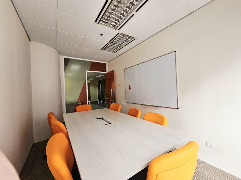 Office for Rent in KLCC (KL City Centre) - Ja How Lai - PropertyGuru.com.my