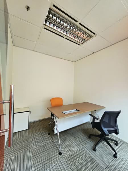 Office for Rent in KLCC (KL City Centre) - Ja How Lai - PropertyGuru.com.my