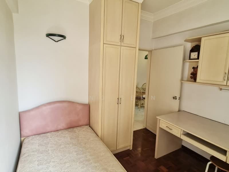 Kondominium untuk Disewa di Tiara View - Weng Sern - Bedroom - PropertyGuru.com.my