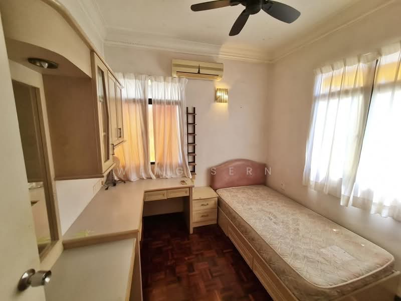 Kondominium untuk Disewa di Tiara View - Weng Sern - Bedroom - PropertyGuru.com.my