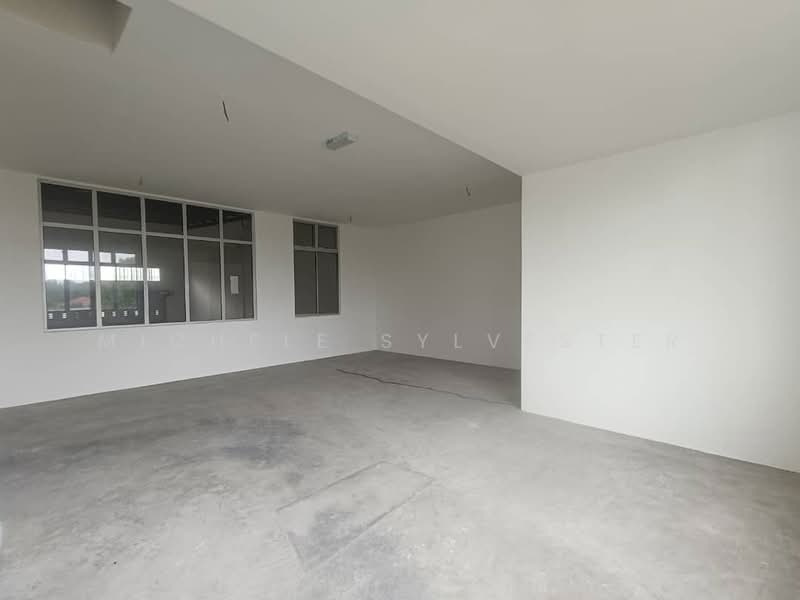 Kilang untuk Disewa di Pasir Gudang (Johor) - Michele Sylvester - Interior - PropertyGuru.com.my