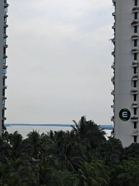 Service Residence for Rent at Ataraxia Park @ Forest City - Kay Ng - PropertyGuru.com.my