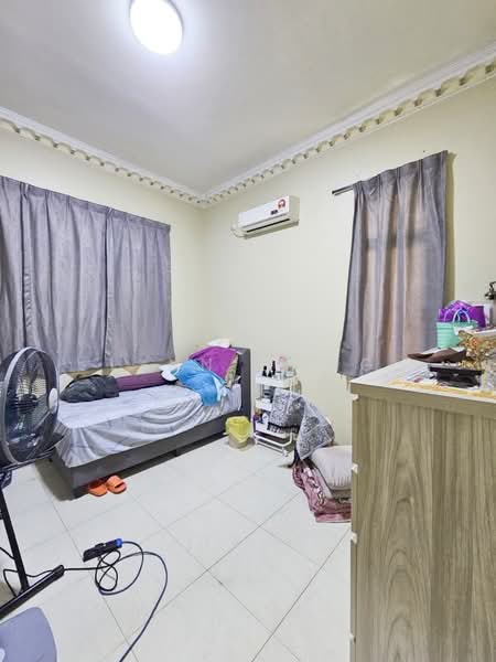 Semi-Detached House for Sale in Taman Setia Indah (Tebrau) - Lynn Wong - PropertyGuru.com.my