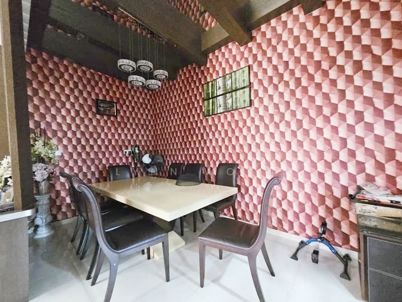 Semi-Detached House for Sale in Taman Setia Indah (Tebrau) - Lynn Wong - PropertyGuru.com.my