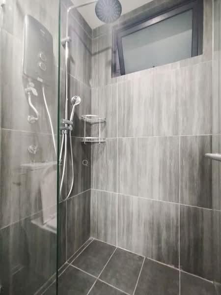 Servis Apartment untuk Disewa di Meta City - Haziq Nawawi - Bathroom - PropertyGuru.com.my