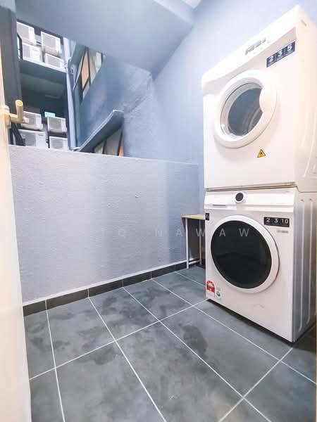 Servis Apartment untuk Disewa di Meta City - Haziq Nawawi - Interior - PropertyGuru.com.my