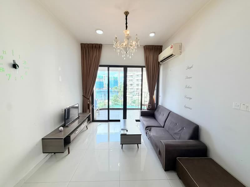 Kondominium untuk Disewa di Royal Strand @ Country Garden Danga Bay - Kay Ng - PropertyGuru.com.my