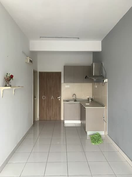 Kondominium untuk Disewa di Green Beverly Hills - Residensi Lili - Joan Loh - Kitchen - PropertyGuru.com.my