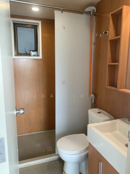Kondominium untuk Disewa di Green Beverly Hills - Residensi Lili - Joan Loh - Bathroom - PropertyGuru.com.my