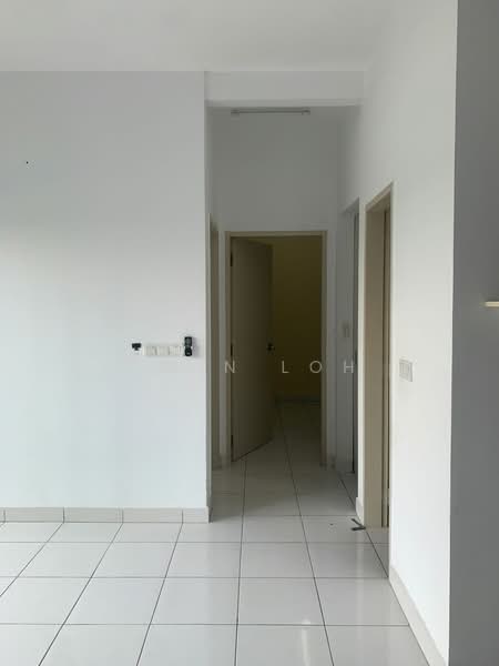 Kondominium untuk Disewa di Green Beverly Hills - Residensi Lili - Joan Loh - Interior - PropertyGuru.com.my