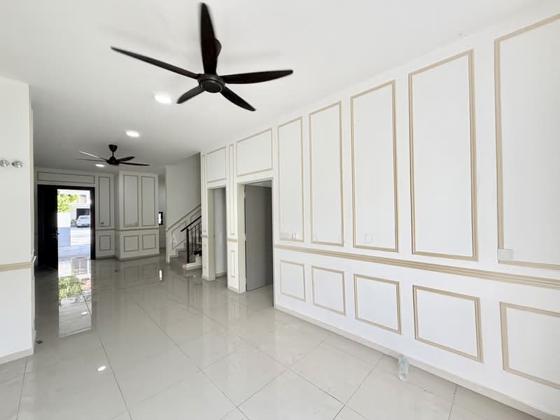 Rumah Teres 2 Tingkat untuk Dijual di Sepang (Selangor) - Alif Saad - PropertyGuru.com.my