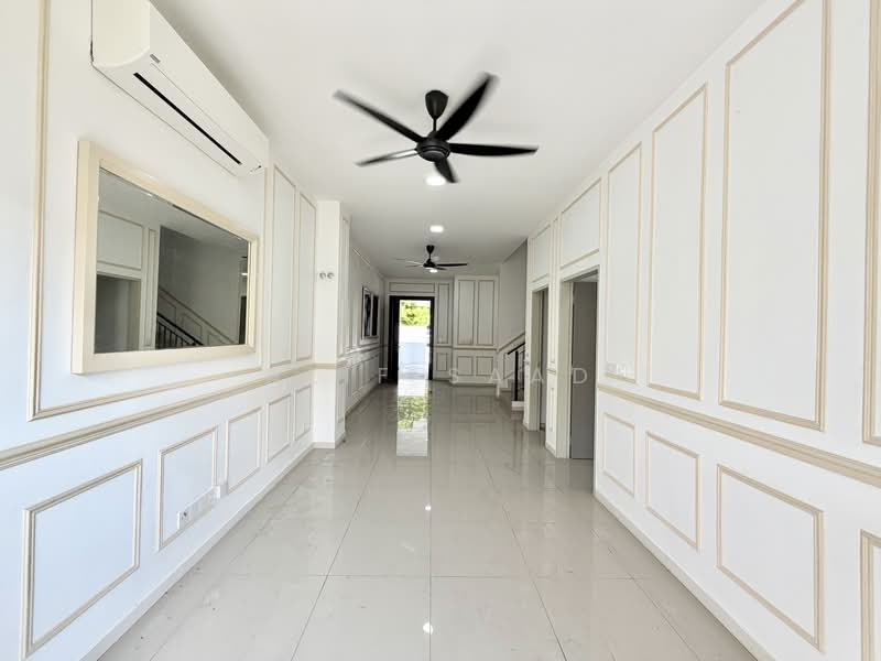 Rumah Teres 2 Tingkat untuk Dijual di Sepang (Selangor) - Alif Saad - PropertyGuru.com.my