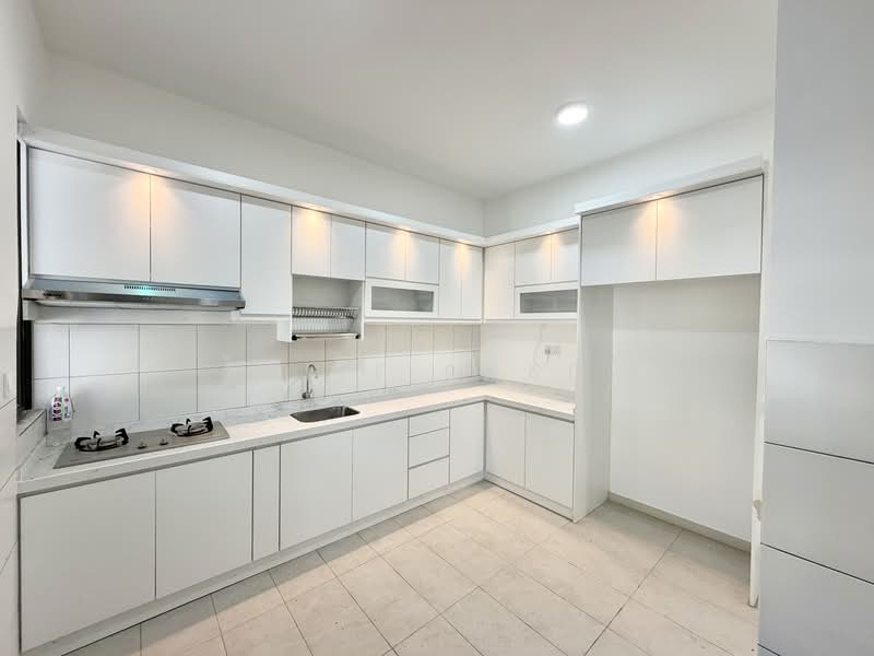 Rumah Teres 2 Tingkat untuk Dijual di Sepang (Selangor) - Alif Saad - PropertyGuru.com.my