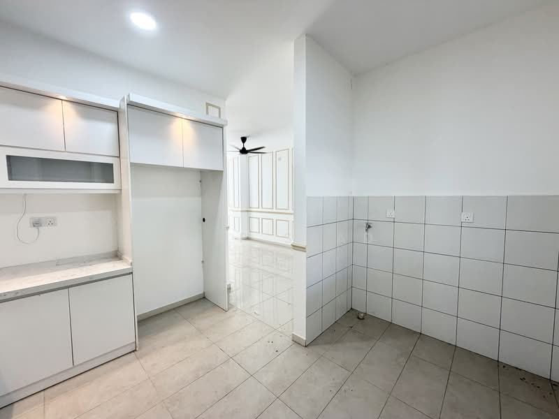 Rumah Teres 2 Tingkat untuk Dijual di Sepang (Selangor) - Alif Saad - PropertyGuru.com.my