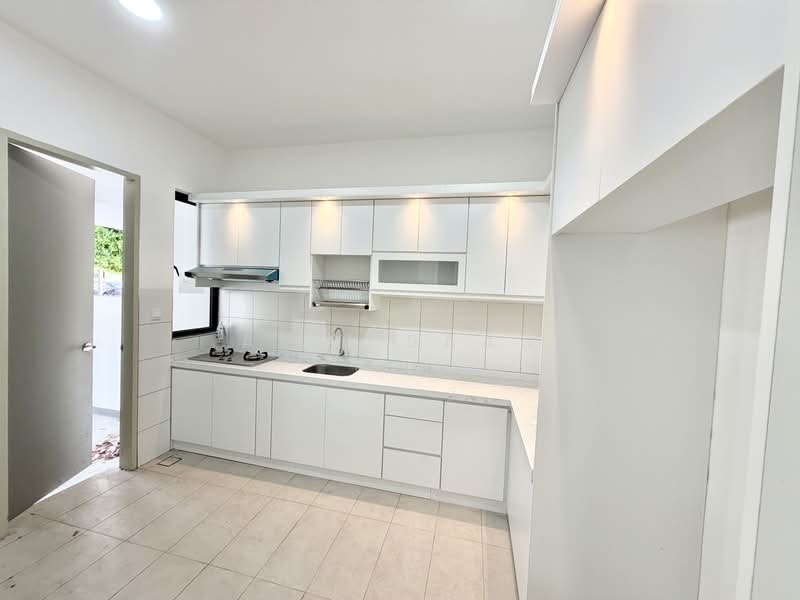 Rumah Teres 2 Tingkat untuk Dijual di Sepang (Selangor) - Alif Saad - PropertyGuru.com.my