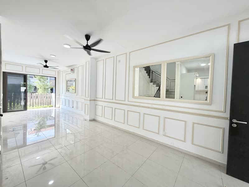 Rumah Teres 2 Tingkat untuk Dijual di Sepang (Selangor) - Alif Saad - PropertyGuru.com.my