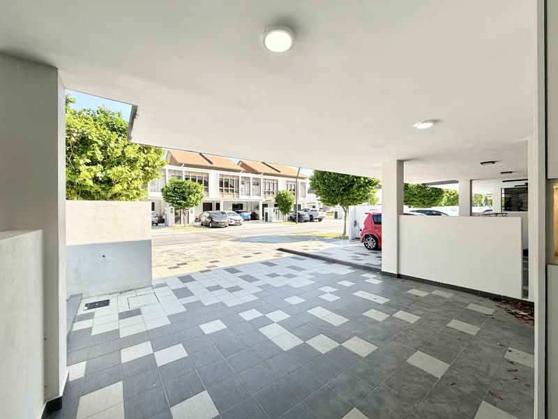 Rumah Teres 2 Tingkat untuk Dijual di Sepang (Selangor) - Alif Saad - PropertyGuru.com.my