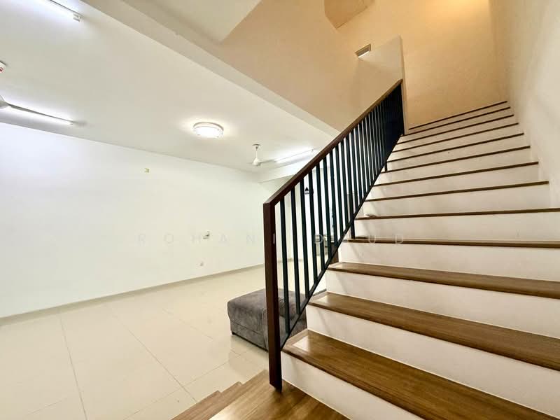 Rumah Teres 2 Tingkat untuk Disewa di Serene Heights (Semenyih) - Rohani Daud - Interior - PropertyGuru.com.my