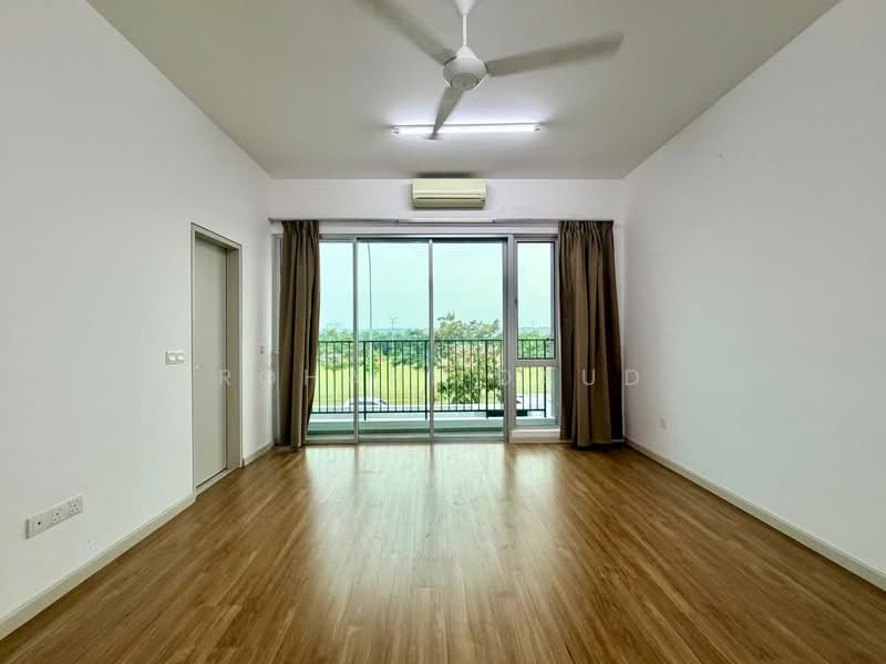 Rumah Teres 2 Tingkat untuk Disewa di Serene Heights (Semenyih) - Rohani Daud - Living Room - PropertyGuru.com.my
