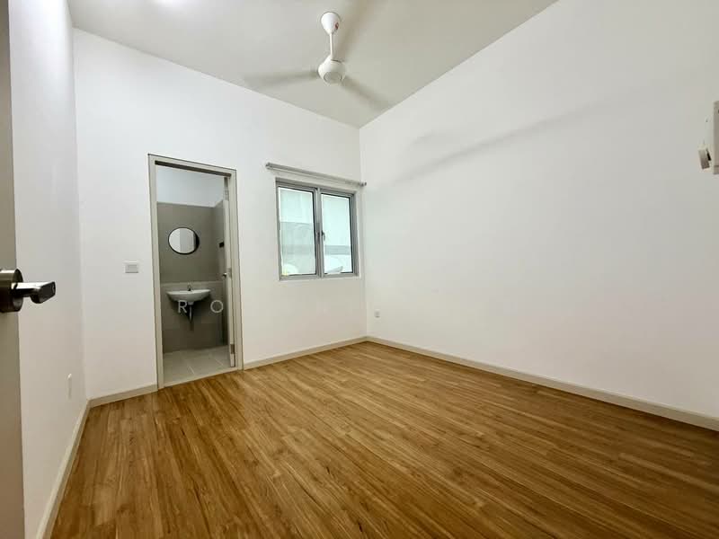 Rumah Teres 2 Tingkat untuk Disewa di Serene Heights (Semenyih) - Rohani Daud - Interior - PropertyGuru.com.my