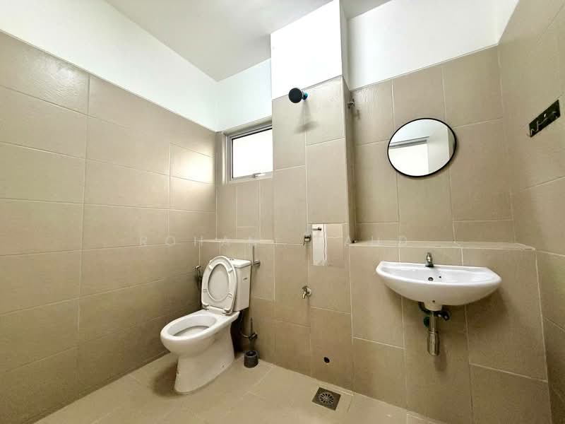 Rumah Teres 2 Tingkat untuk Disewa di Serene Heights (Semenyih) - Rohani Daud - Bathroom - PropertyGuru.com.my