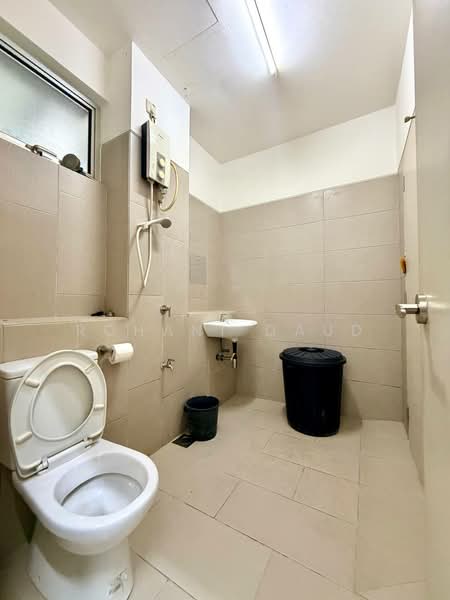Rumah Teres 2 Tingkat untuk Disewa di Serene Heights (Semenyih) - Rohani Daud - Bathroom - PropertyGuru.com.my