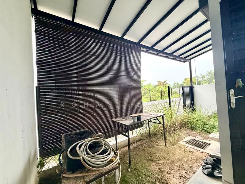 Rumah Teres 2 Tingkat untuk Disewa di Serene Heights (Semenyih) - Rohani Daud - Exterior - PropertyGuru.com.my