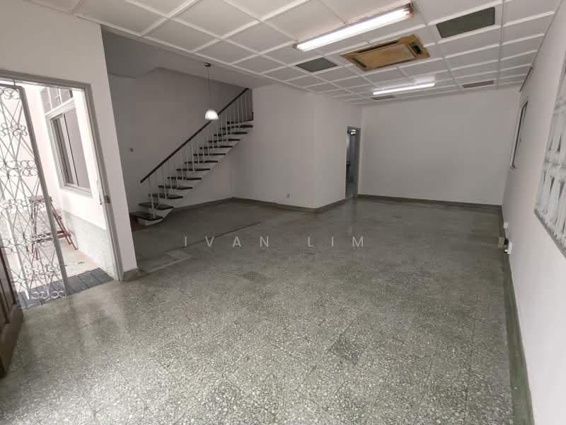 Rumah Teres 2 Tingkat untuk Dijual di Taman Overseas Union (Taman Oug) (Jalan Klang Lama (Old Klang Road)) - Ivan Lim - Interior - PropertyGuru.com.my