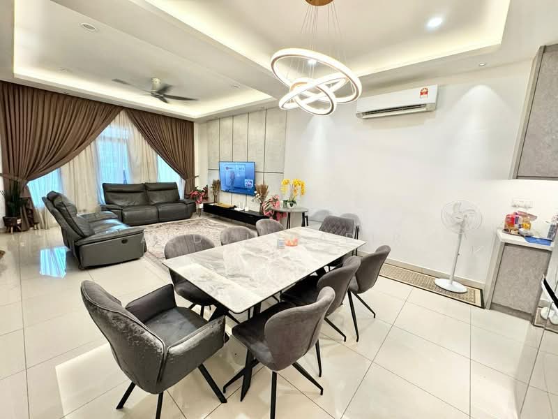 Rumah Teres 2 Tingkat untuk Dijual di Cyberjaya (Selangor) - Abdul Qadir - PropertyGuru.com.my
