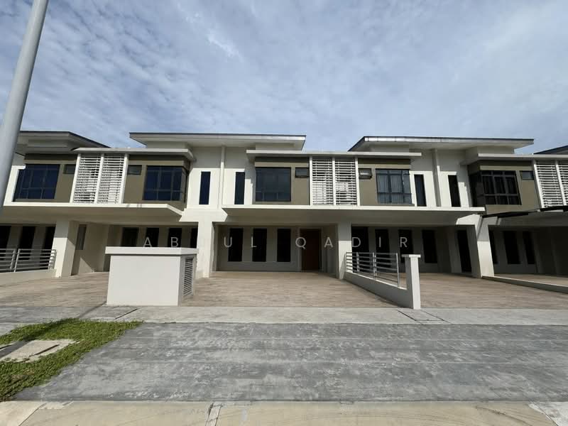 Rumah Teres 2 Tingkat untuk Dijual di Cyberjaya (Selangor) - Abdul Qadir - PropertyGuru.com.my