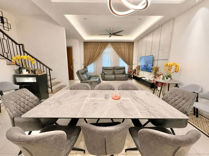 Rumah Teres 2 Tingkat untuk Dijual di Cyberjaya (Selangor) - Abdul Qadir - PropertyGuru.com.my