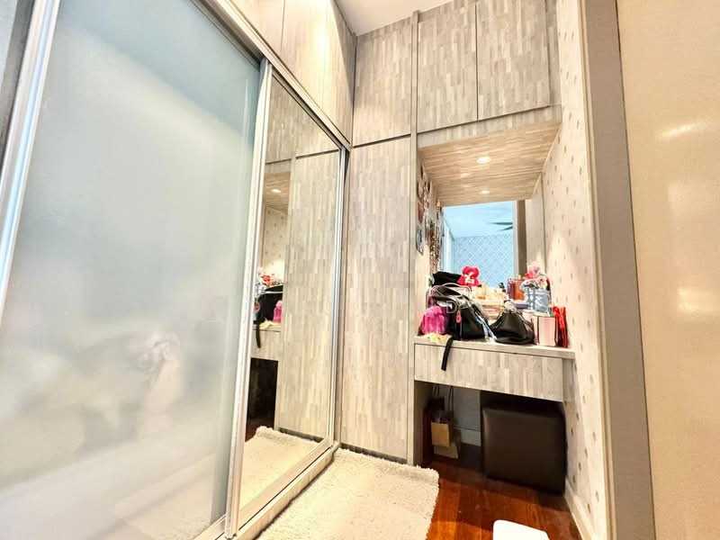 Rumah Teres 2 Tingkat untuk Dijual di Cyberjaya (Selangor) - Abdul Qadir - PropertyGuru.com.my