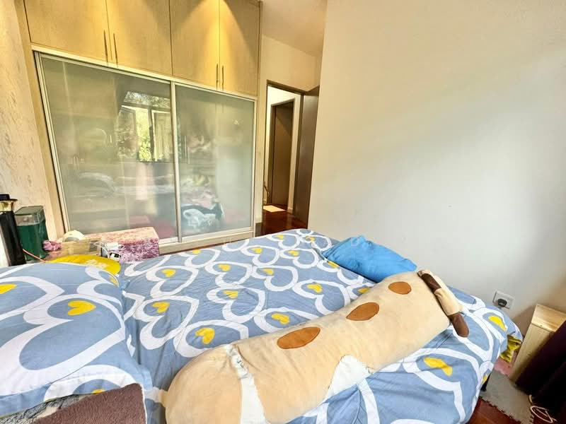 Rumah Teres 2 Tingkat untuk Dijual di Cyberjaya (Selangor) - Abdul Qadir - PropertyGuru.com.my