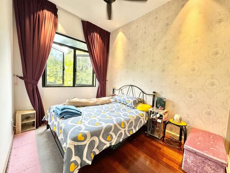 Rumah Teres 2 Tingkat untuk Dijual di Cyberjaya (Selangor) - Abdul Qadir - PropertyGuru.com.my